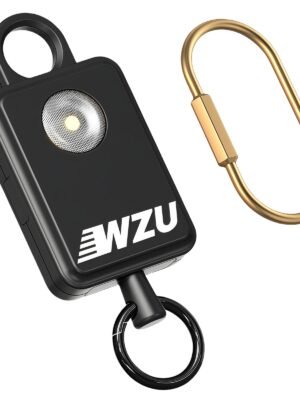 WZU  Personal Safety Alarm