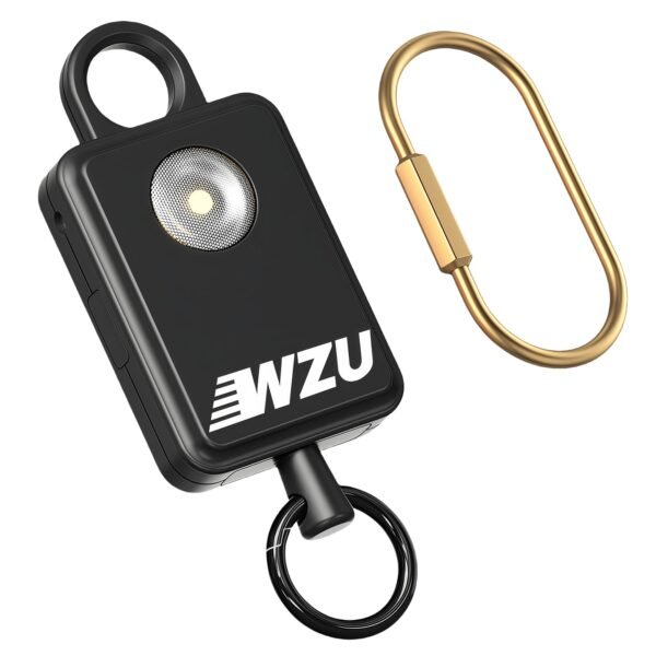 WZU  Personal Safety Alarm