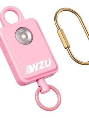 WZU  Personal Safety Alarm