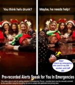 WZU  Personal Safety Alarm