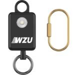 WZU Recordable Personal Safety Alarm