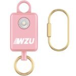 WZU Recordable Personal Safety Alarm