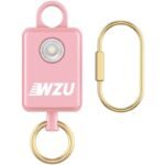 WZU Recordable Personal Safety Alarm